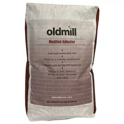 Old Mill Adhesive