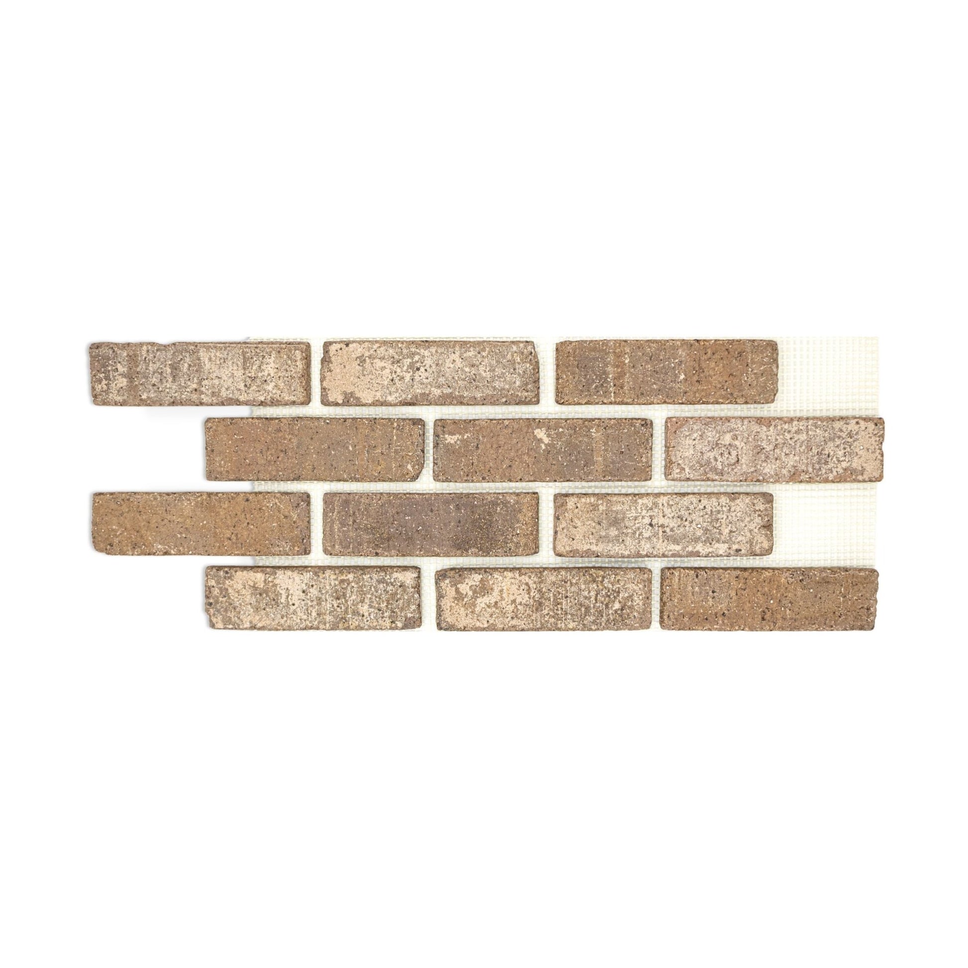 Mojave - Brickwebb Sheets