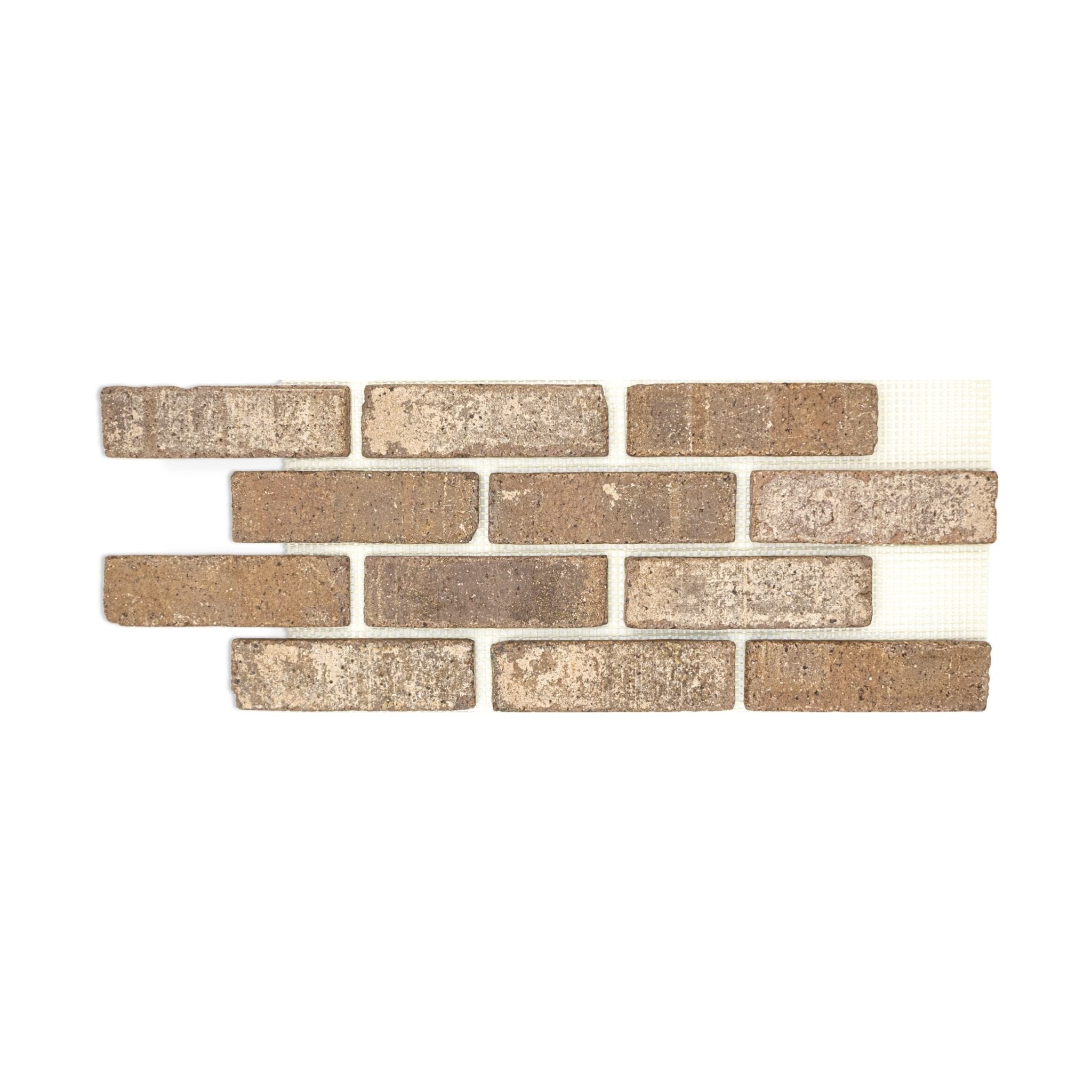 Mojave - Brickwebb Sheets