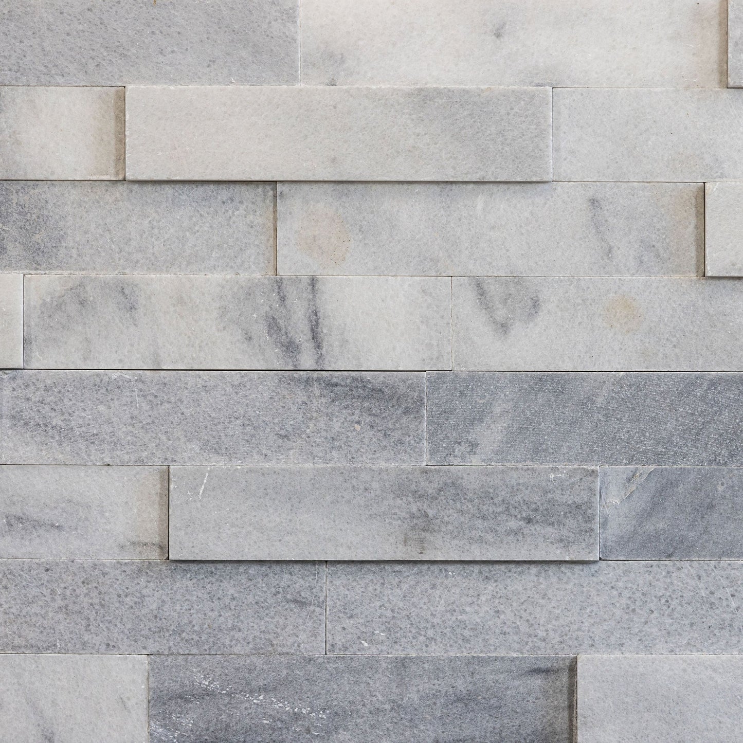 Nimbus (Marble) - Stone Ledger Panels