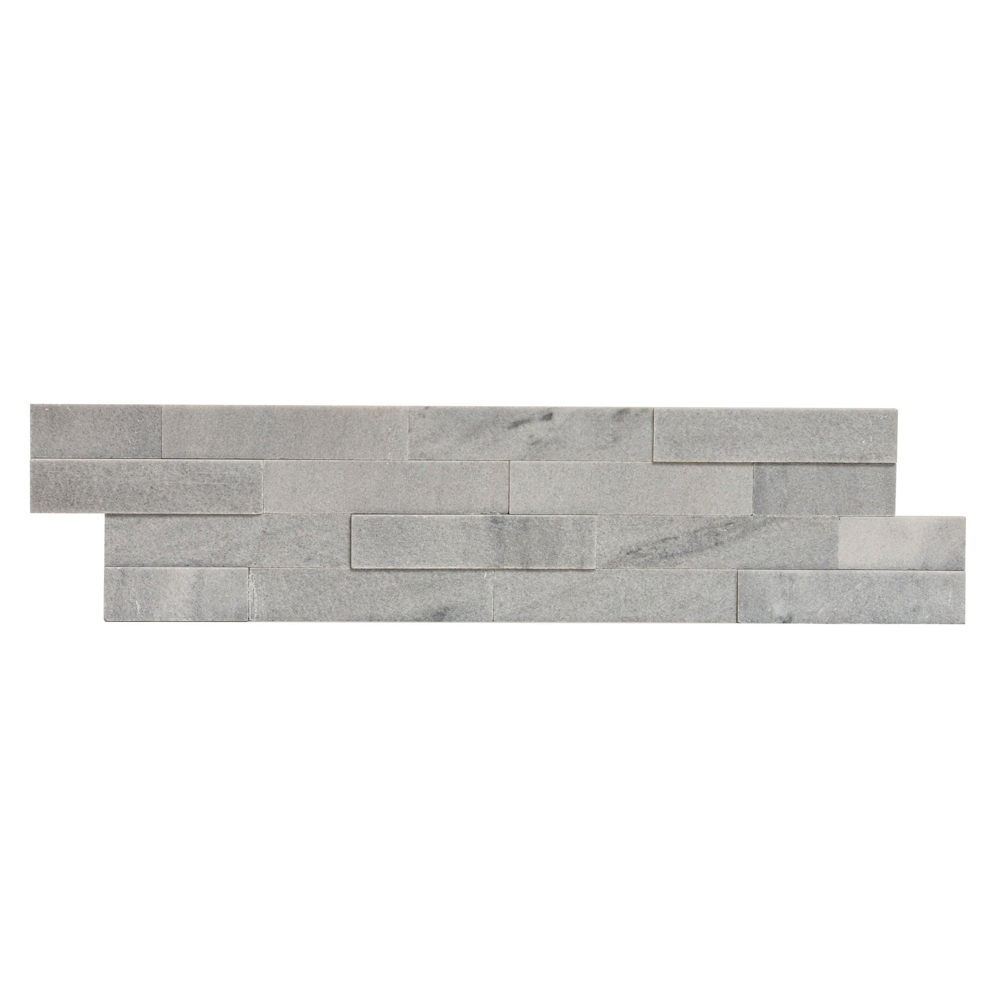 Nimbus (Marble) - Stone Ledger Panels