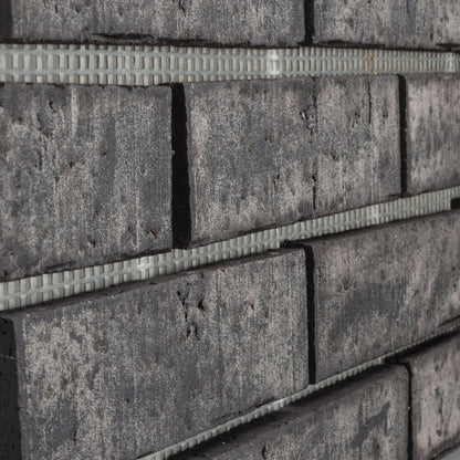 Obsidian - Brickwebb Herringbone