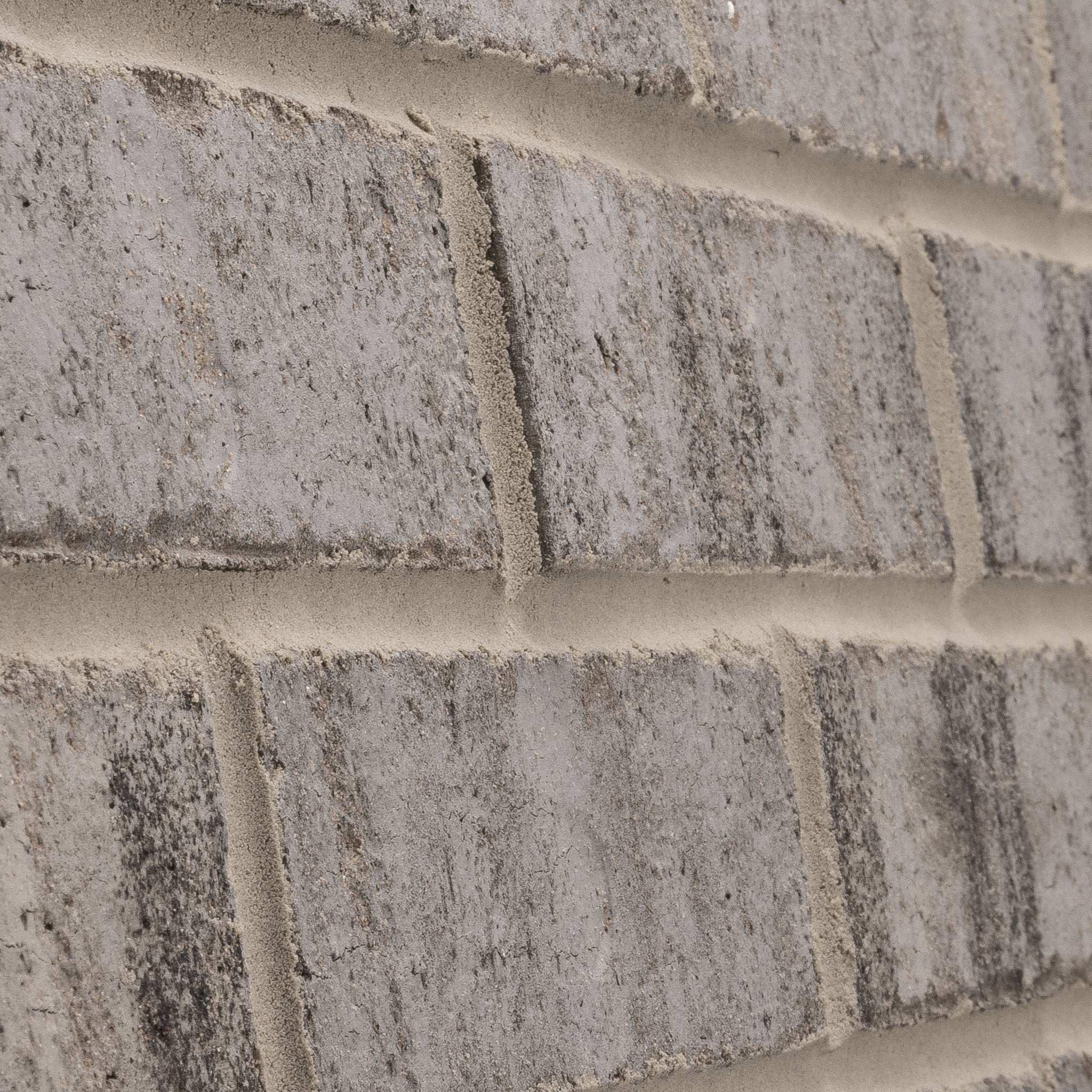 Ocean Coral - Thinbrick Corners