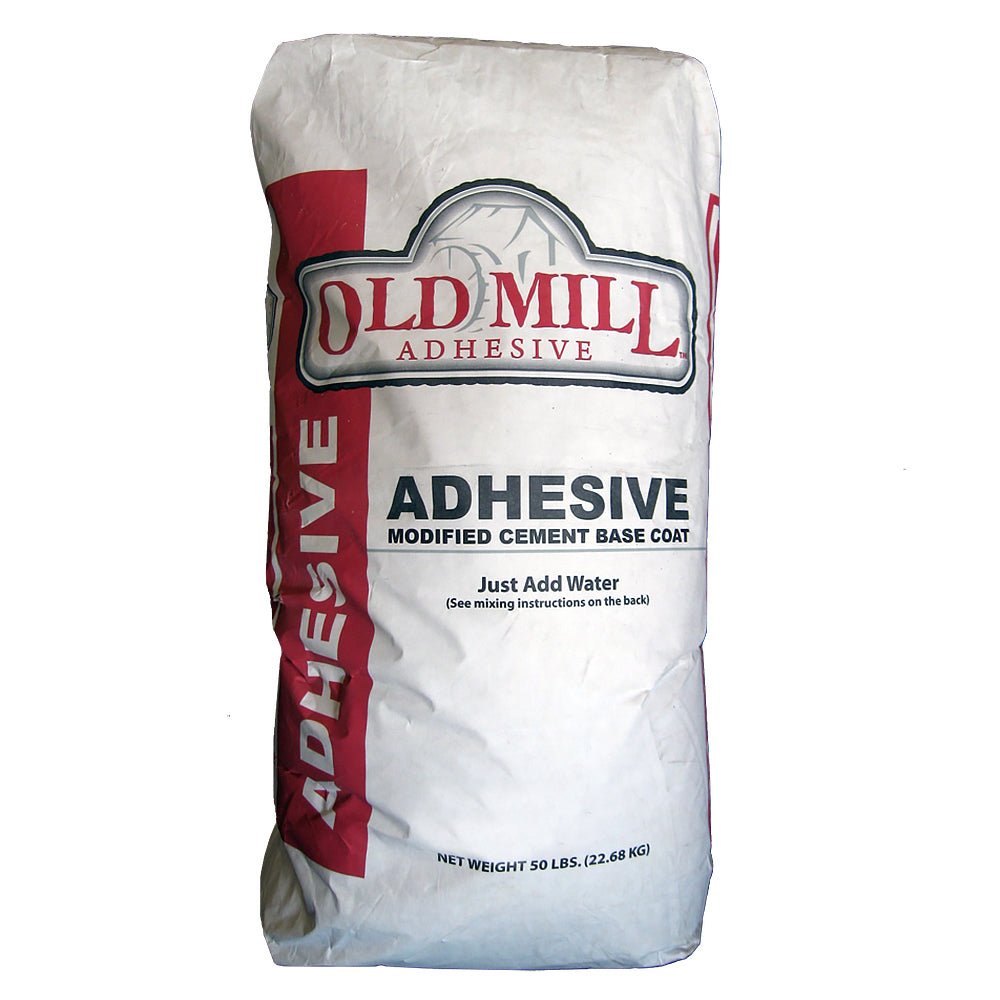 Old Mill Adhesive -