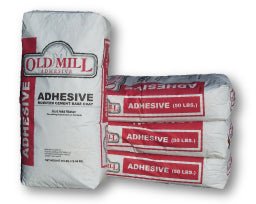Old Mill Adhesive -