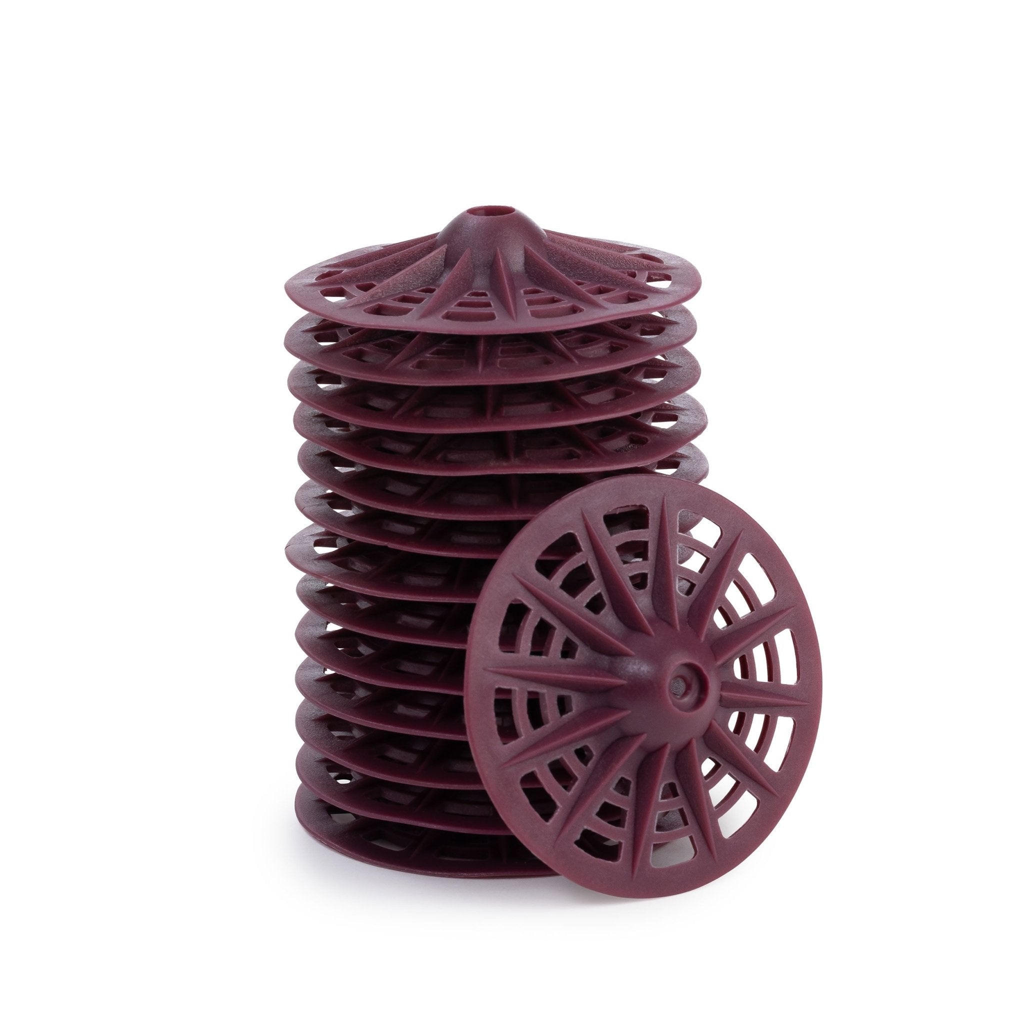 Old Mill Fasteners 2" Diameter Box | 1,000 count - Value1