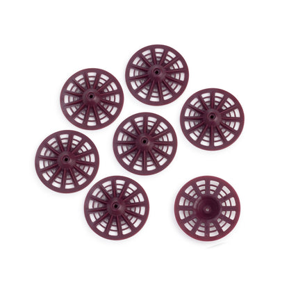 Old Mill Fasteners 2" Diameter Box | 1,000 count - Value1
