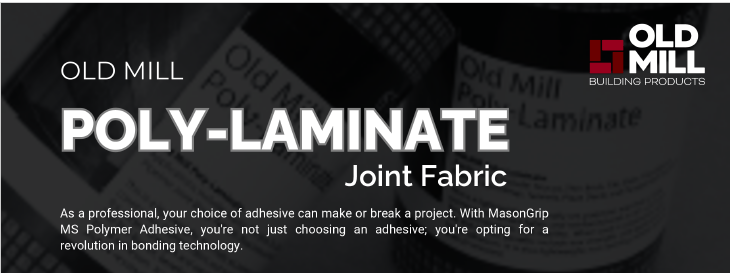 Old Mill Joint Fabric - 
