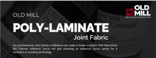 Old Mill Joint Fabric - 