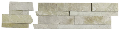 Pine Valley (Sandstone) - Stone Ledger Panels