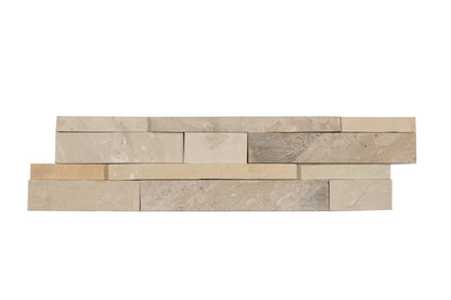 Pine Valley (Sandstone) - Stone Ledger Panels