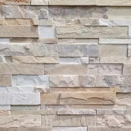 Pine Valley (Sandstone) - Stone Ledger Panels