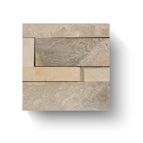 Pine Valley Stone Ledger - Sample - 