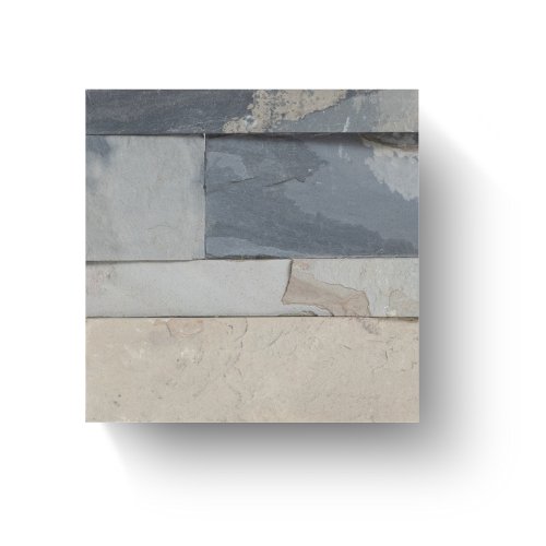 Rainier - Sample (Slate) - 