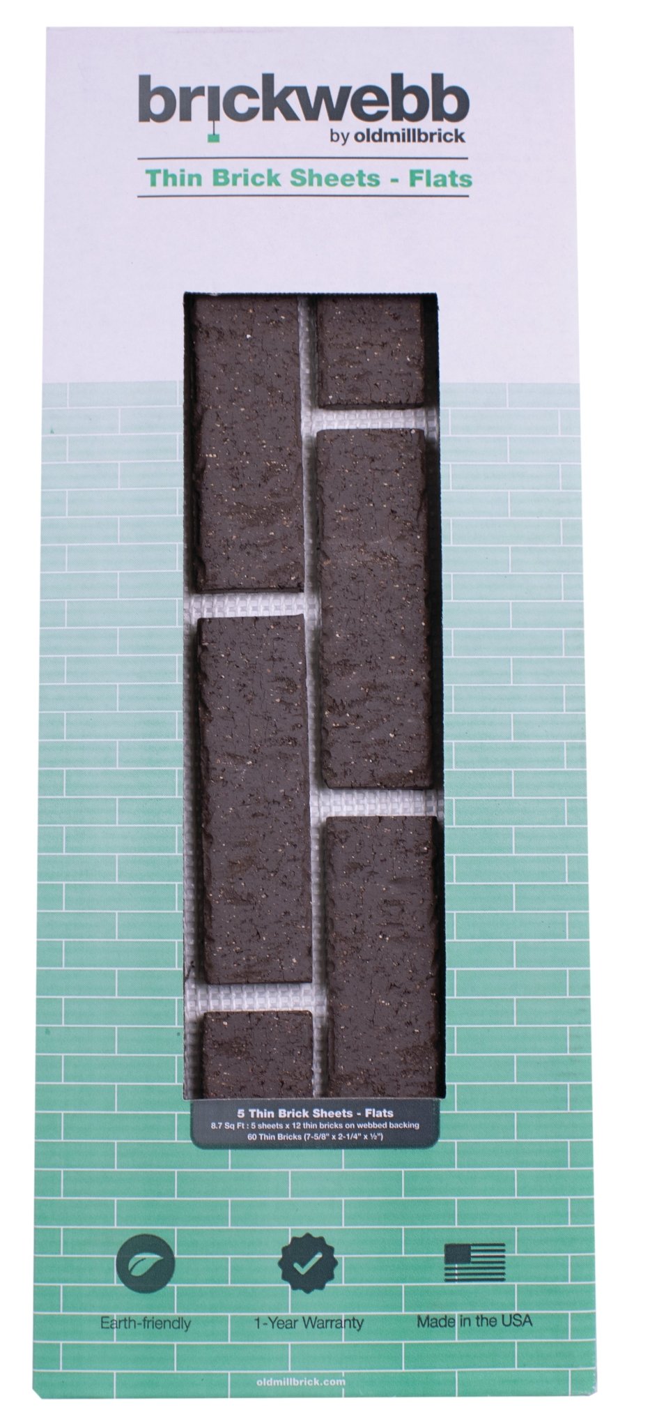 River Silt - Brickwebb Sheets