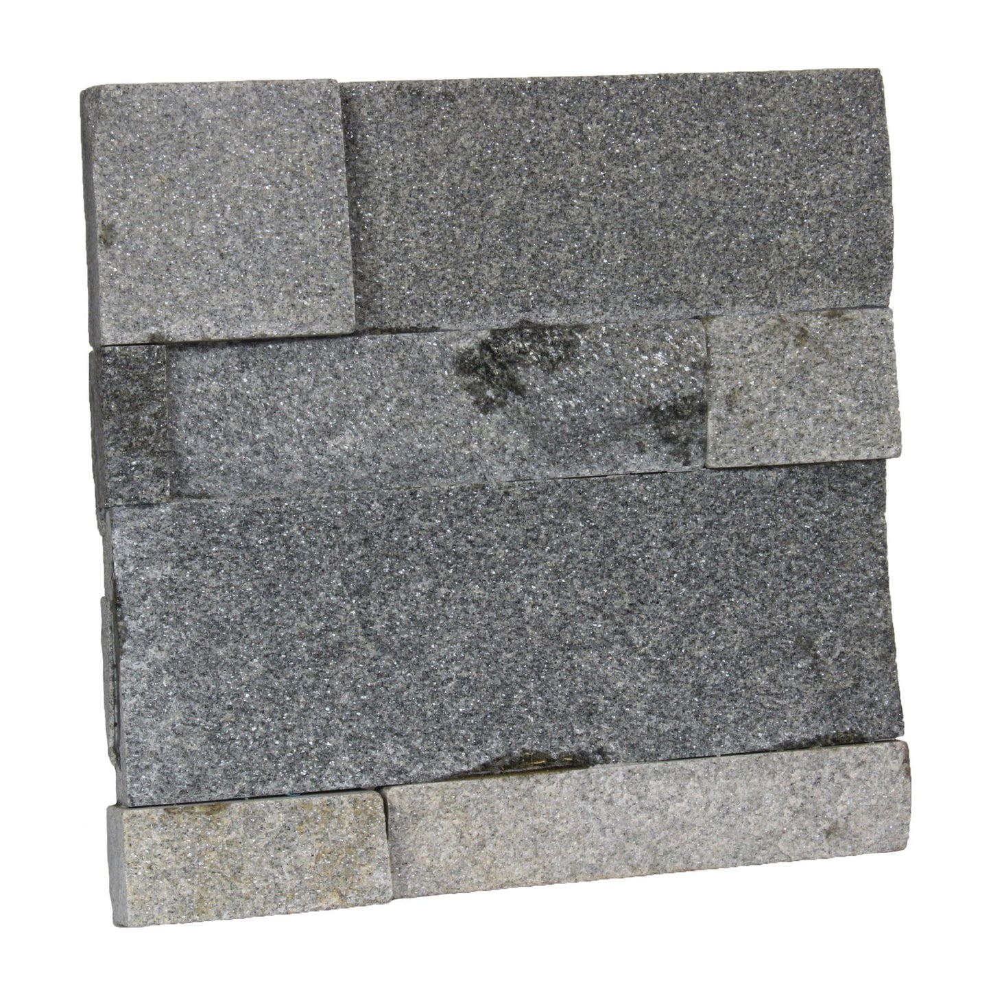 Rocky Mountain Stone Ledger - Sample - 