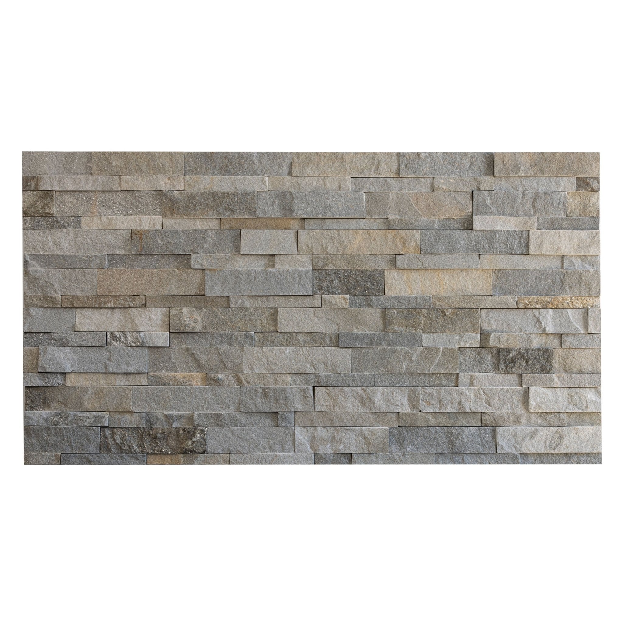 Rocky Mountain Stone Ledger - Sample - 