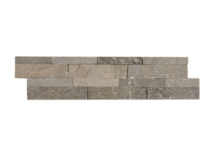 Rocky Mountain Stone Ledger - Sample - 