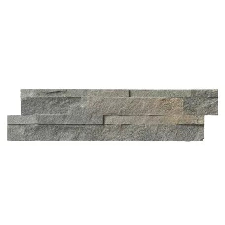Rocky Mountain Stone Ledger - Sample