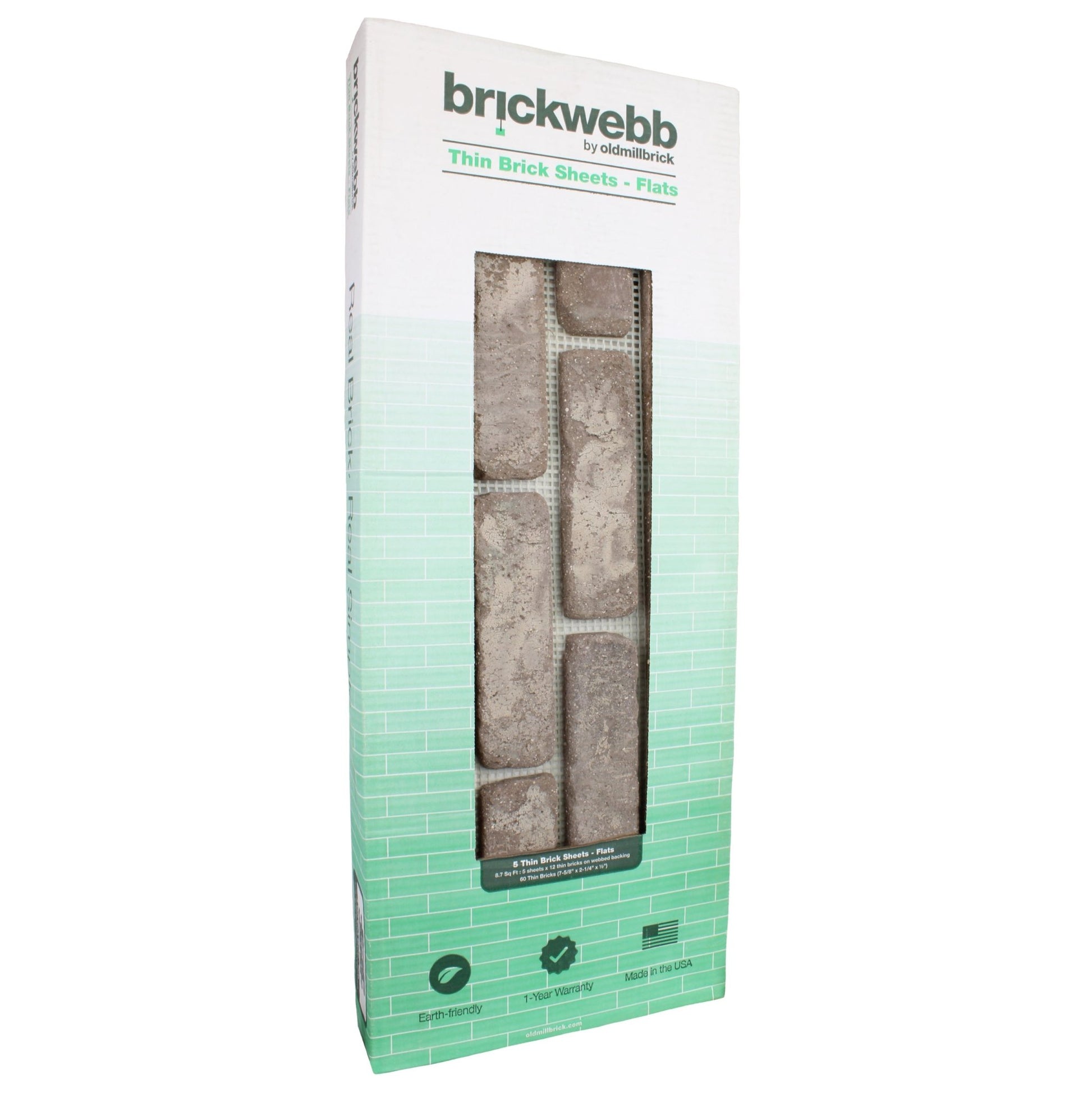 Rushmore - Brickwebb Sheets