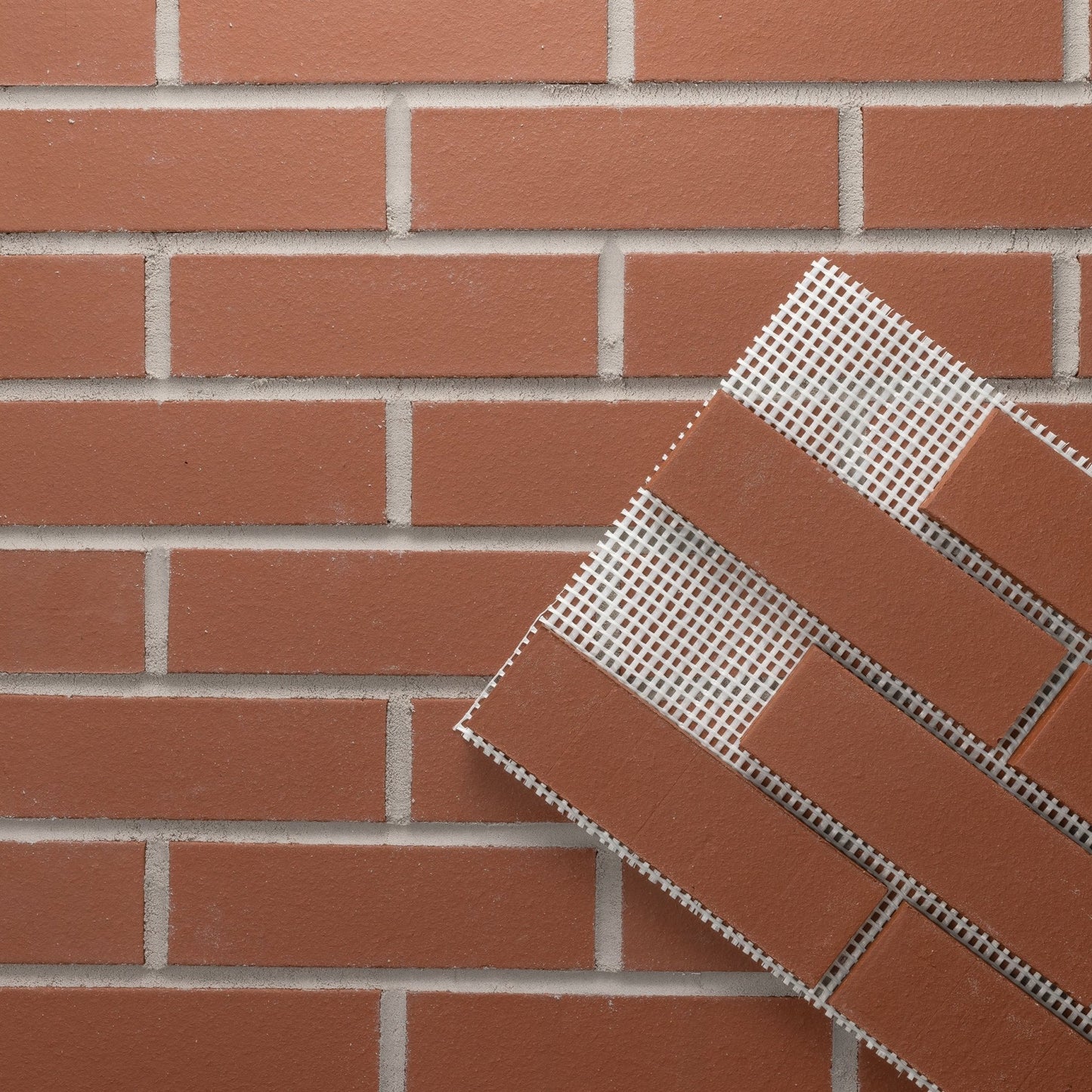 Sedona - Brickwebb Herringbone