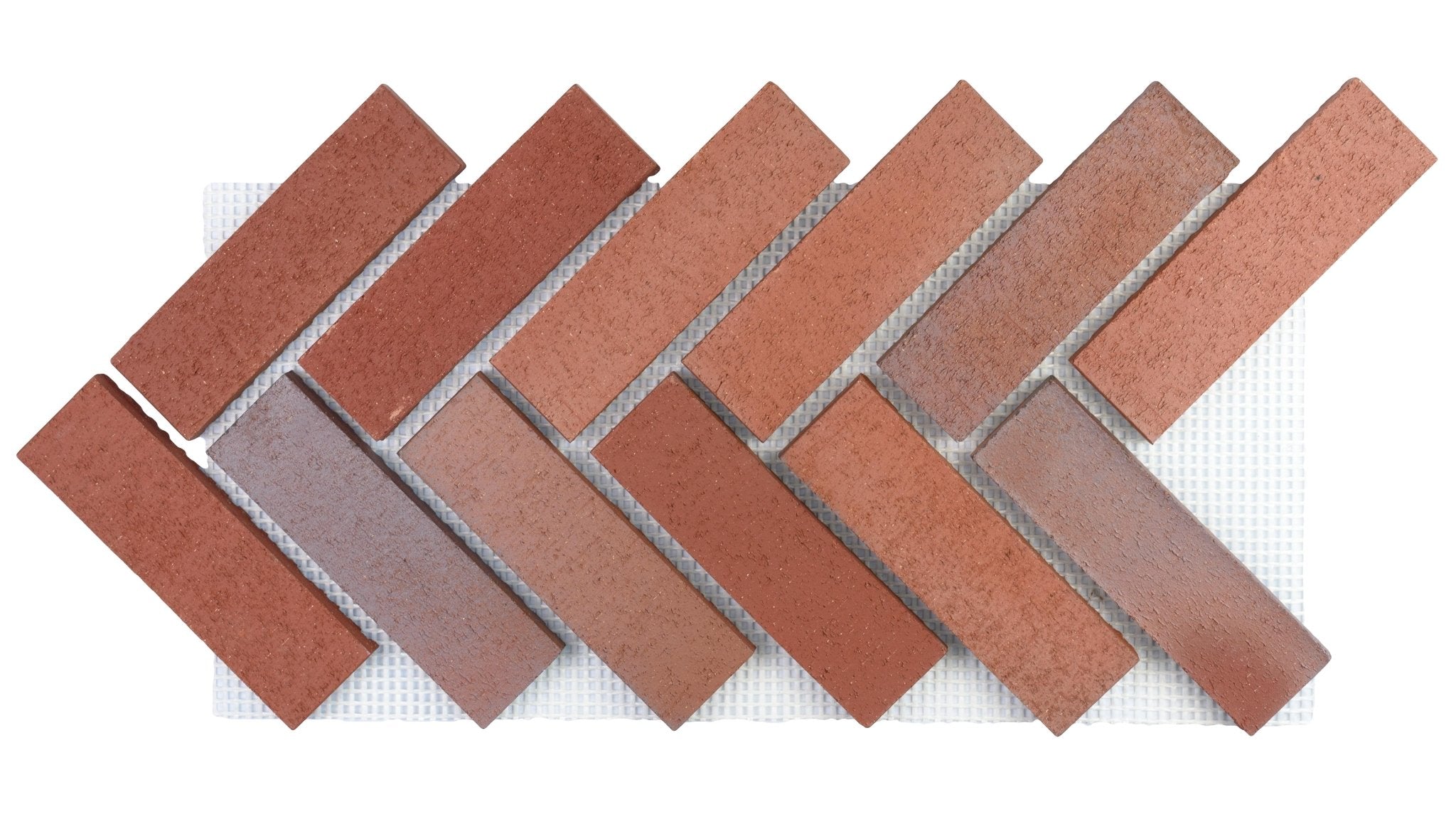 Shanghai - Thinbrick Singles