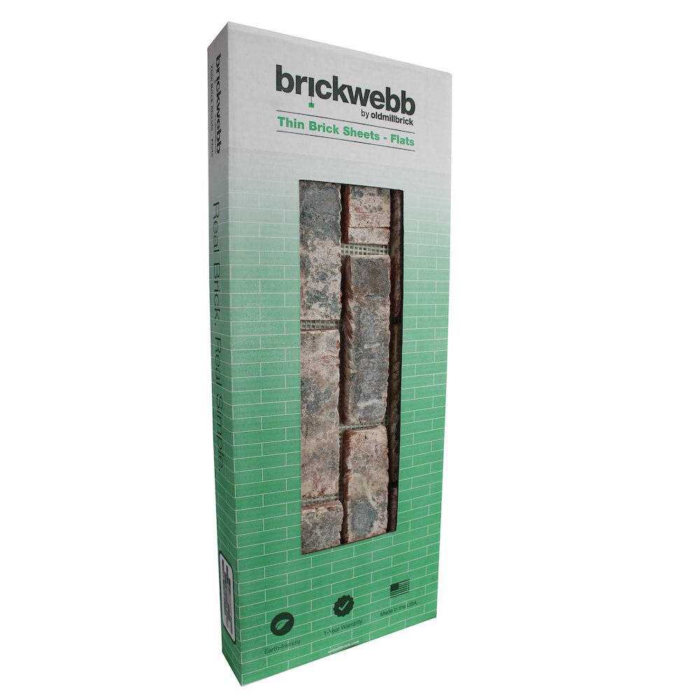 Sundance - Brickwebb Sheets