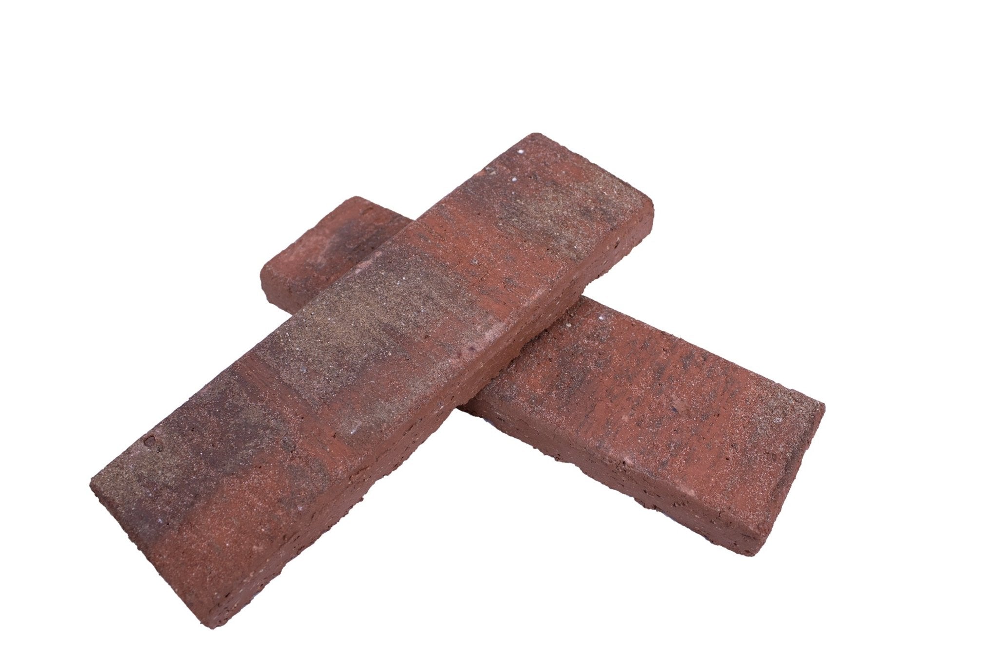 Sunset Red - Thinbrick Singles