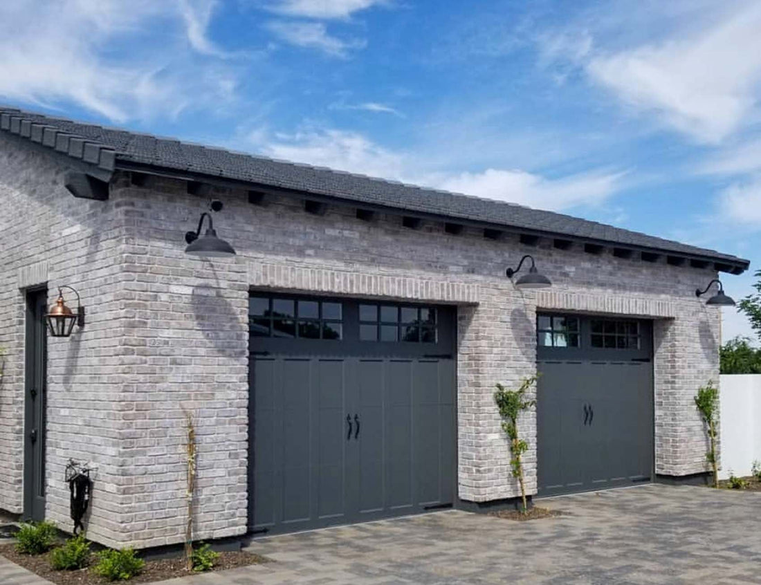 Tahoe - Thinbrick Corners