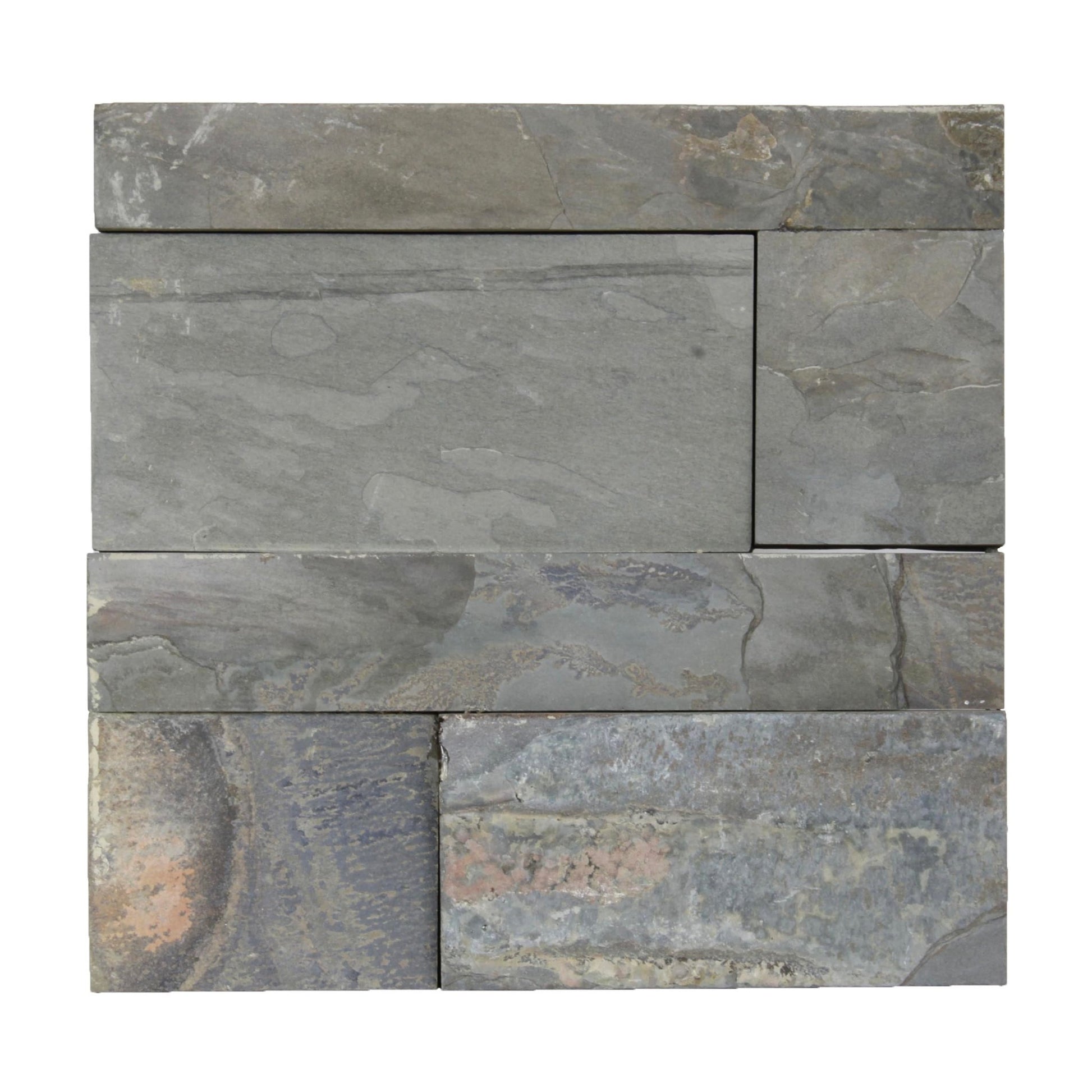 Teton Stone Ledger - Sample - 