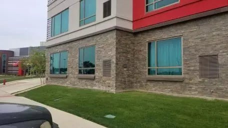 Teton Stone Ledger - Sample - 