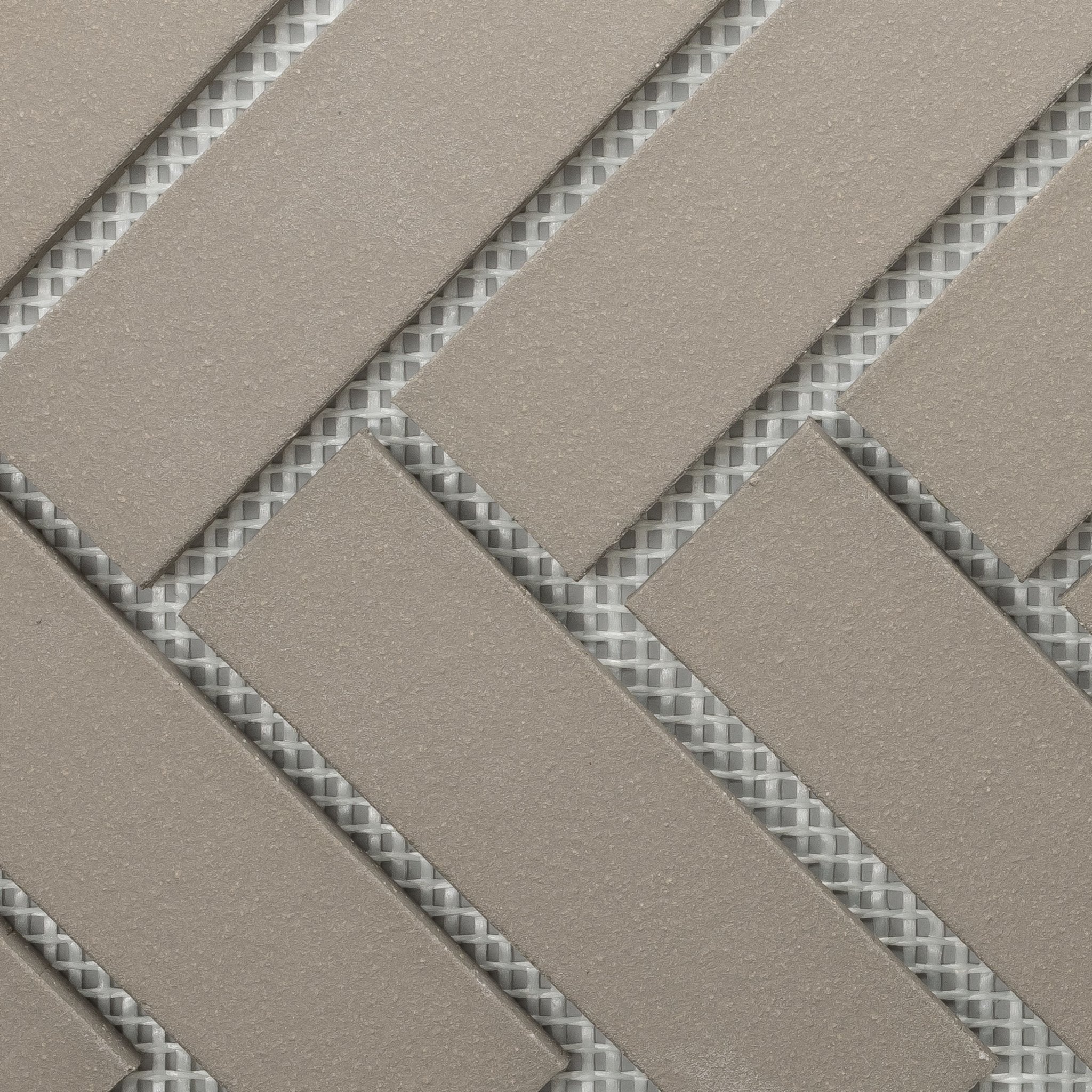 Tundra - Brickwebb Herringbone