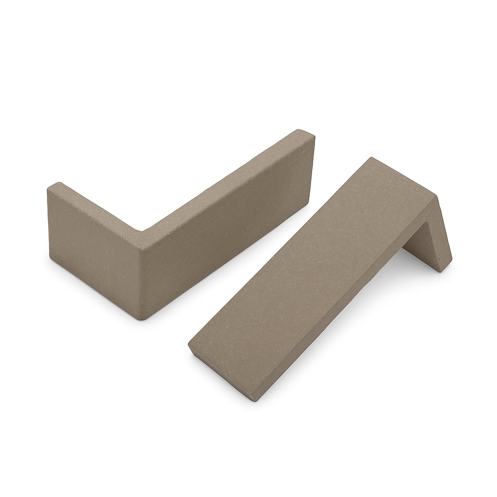 Tundra - Thinbrick Corners