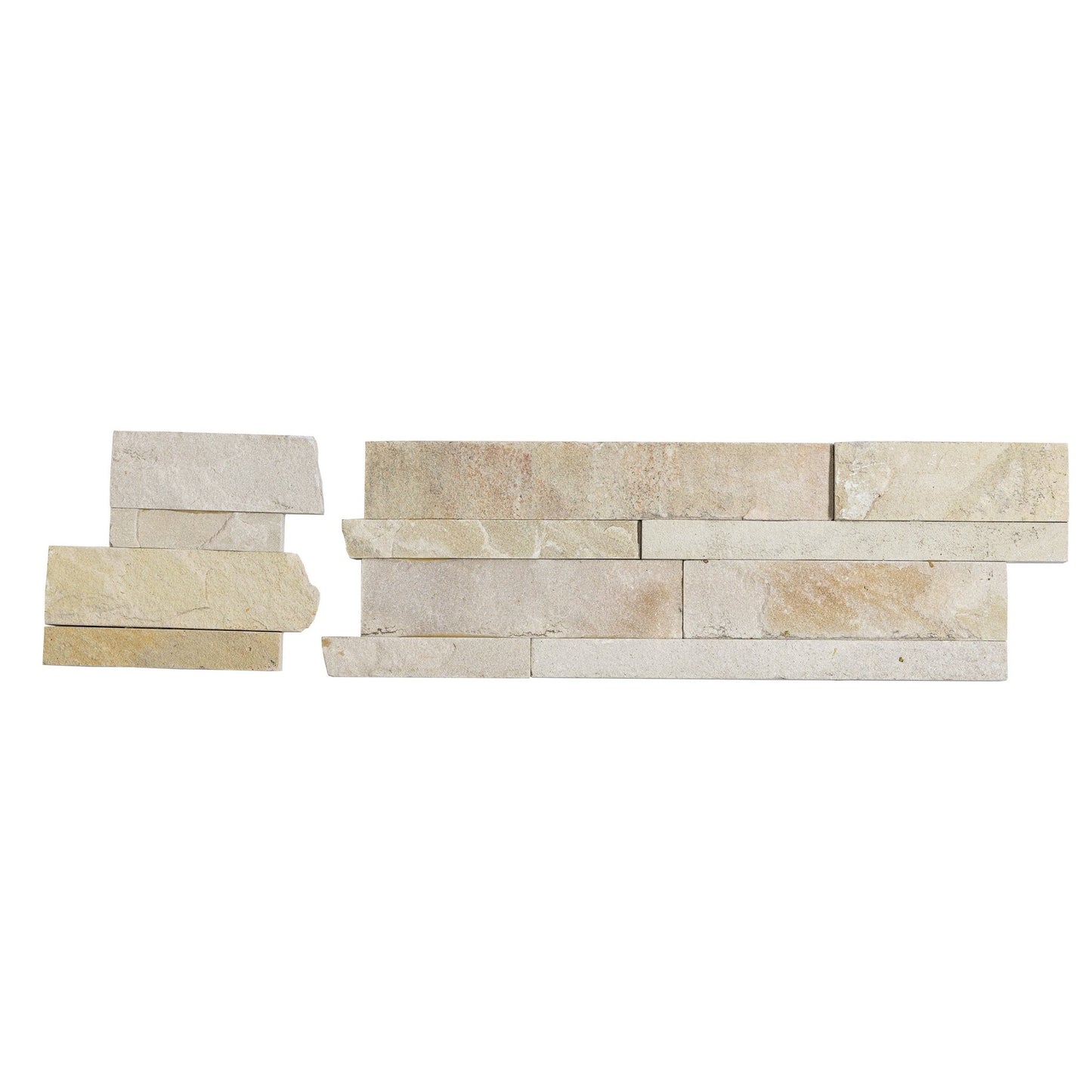 Victoria (Limestone) - Stone Ledger Corners