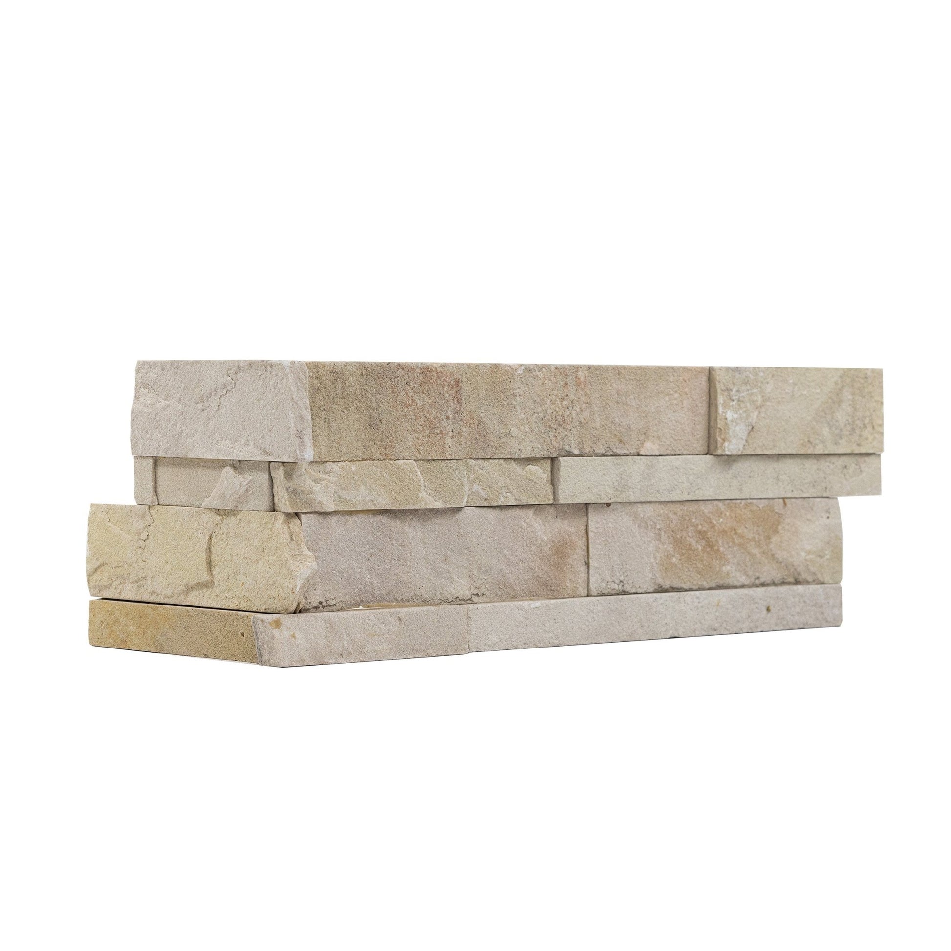 Victoria (Limestone) - Stone Ledger Corners