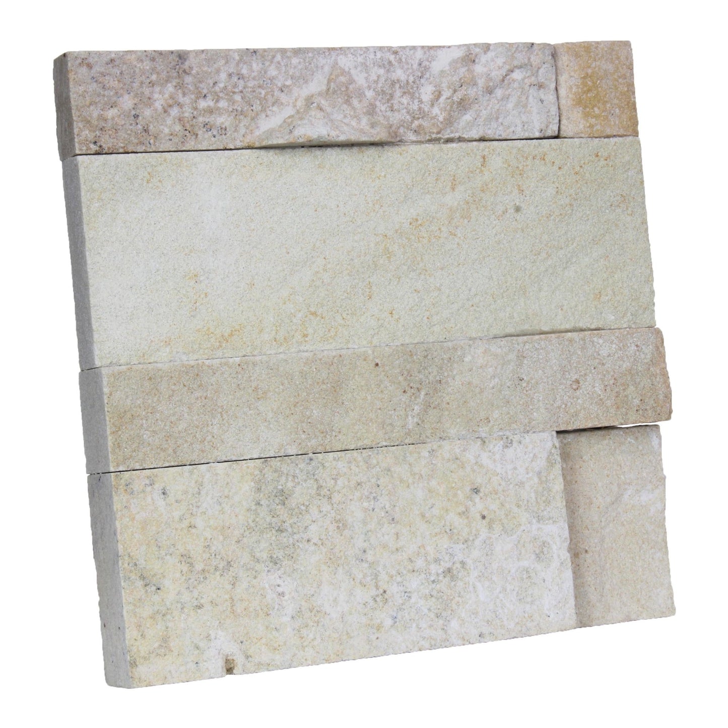 Victoria (Limestone) - Stone Ledger Panels