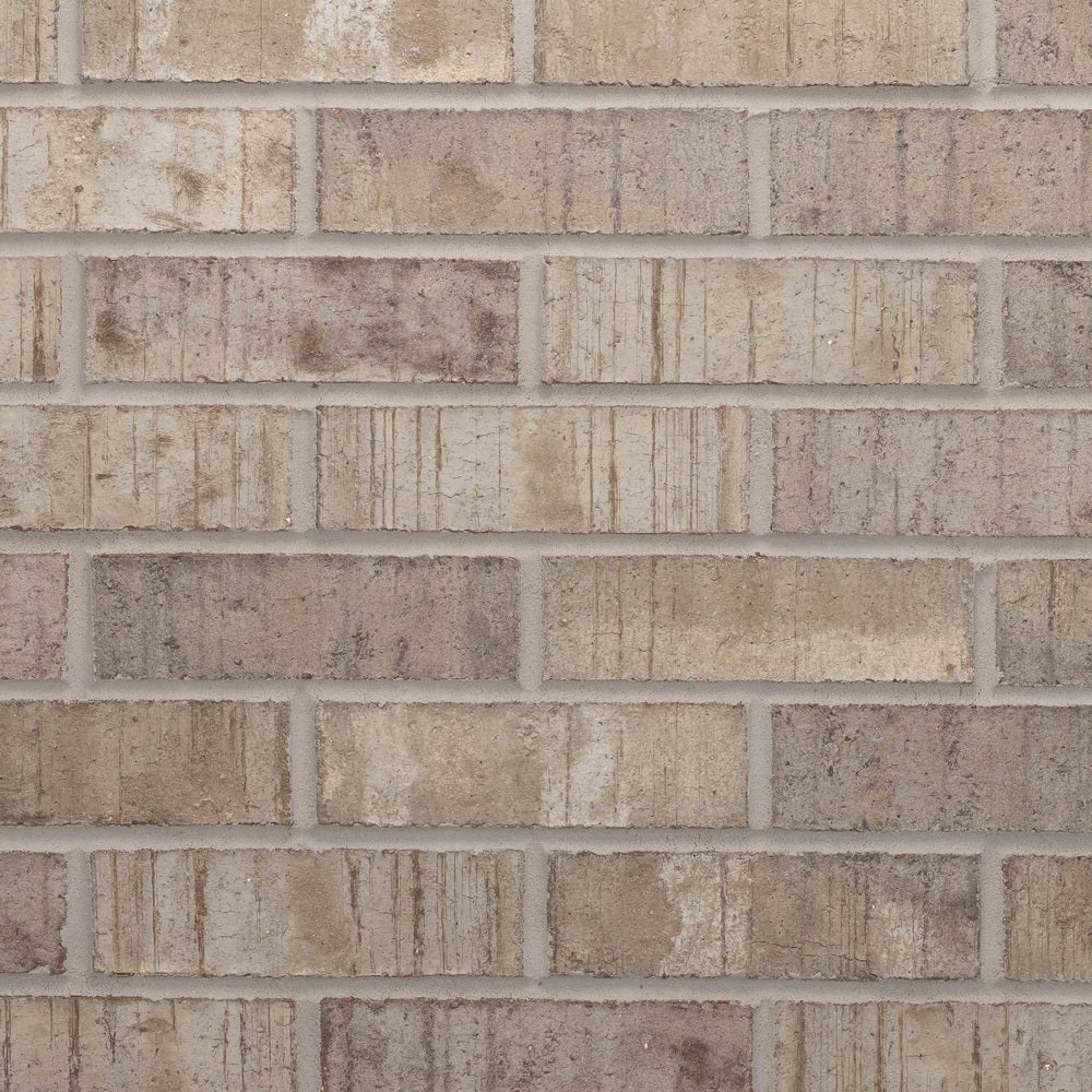 Vintage Oak = Brickwebb Wall