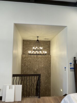 Vintage Oak - Brickwebb Herringbone