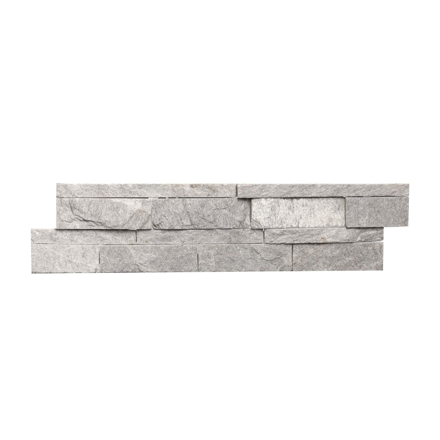 Vista (Quartzite) - Stone Ledger Panels