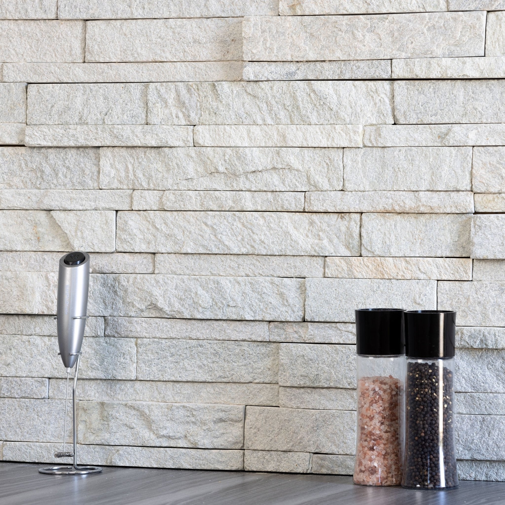Vista (Quartzite) - Stone Ledger Corners