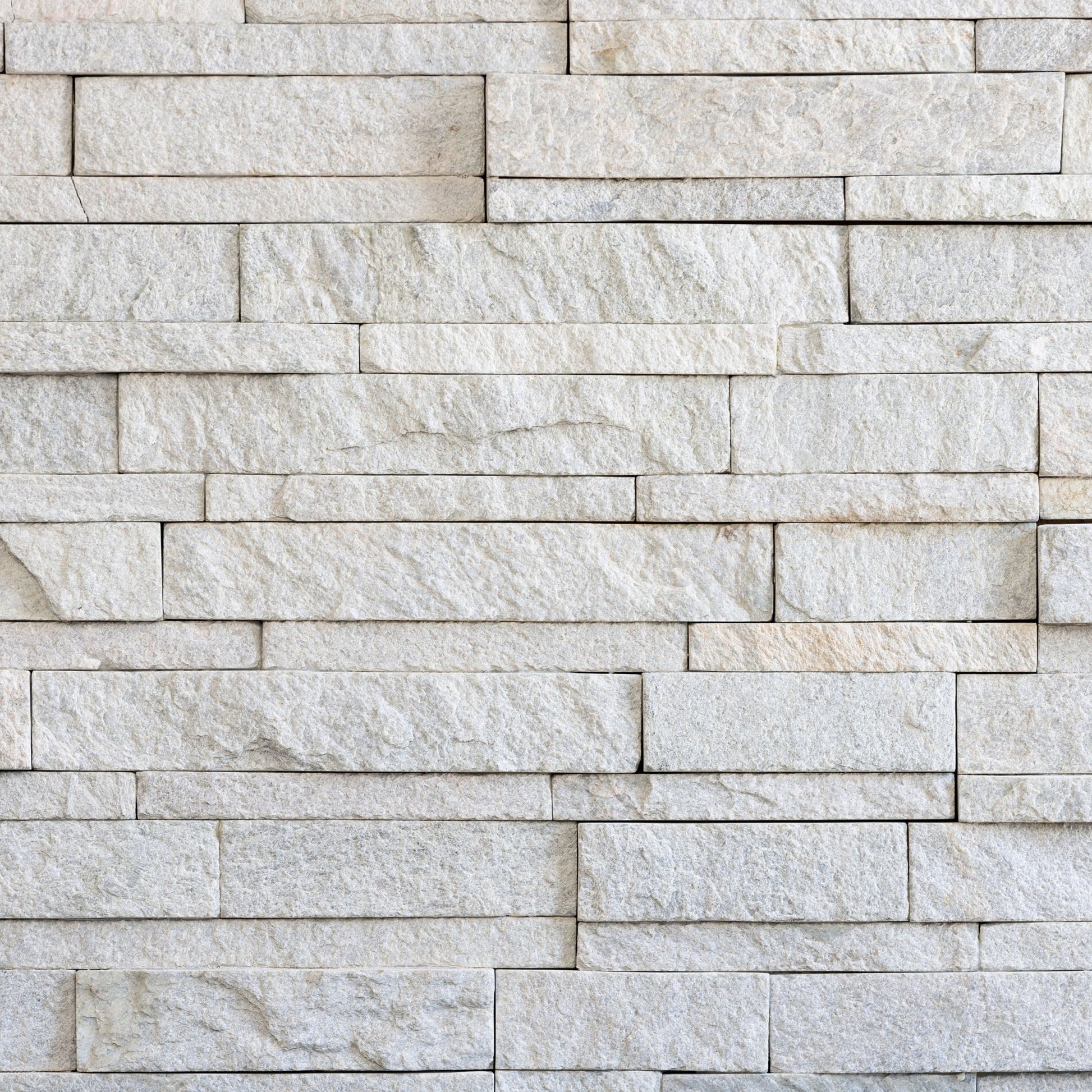 Vista (Quartzite) - Stone Ledger Panels