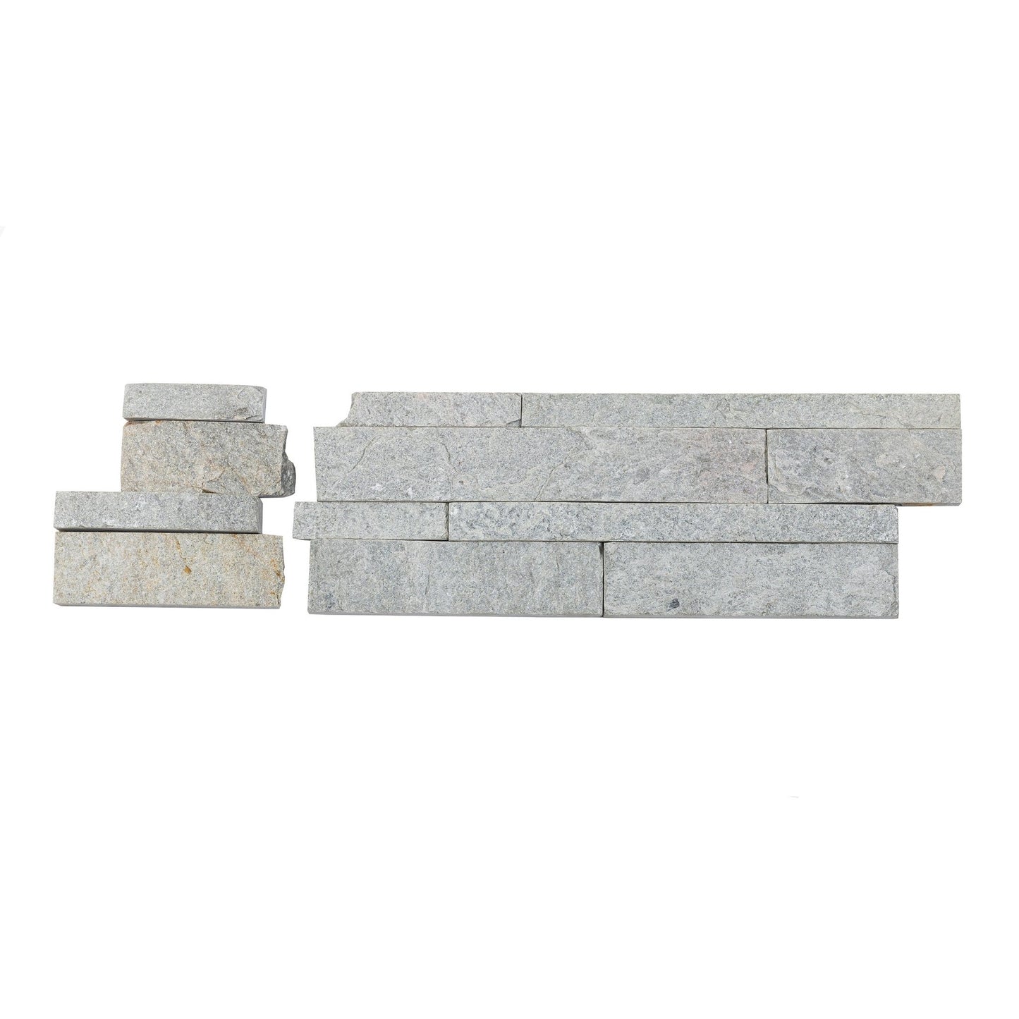 Vista (Quartzite) - Stone Ledger Corners