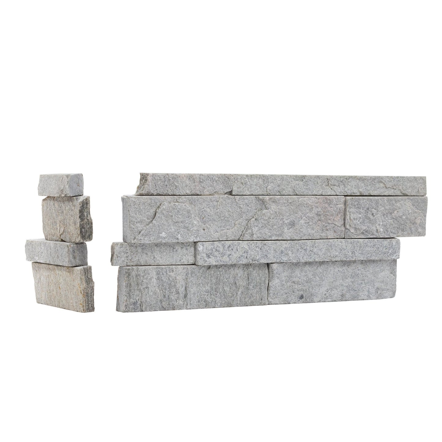 Vista (Quartzite) - Stone Ledger Corners