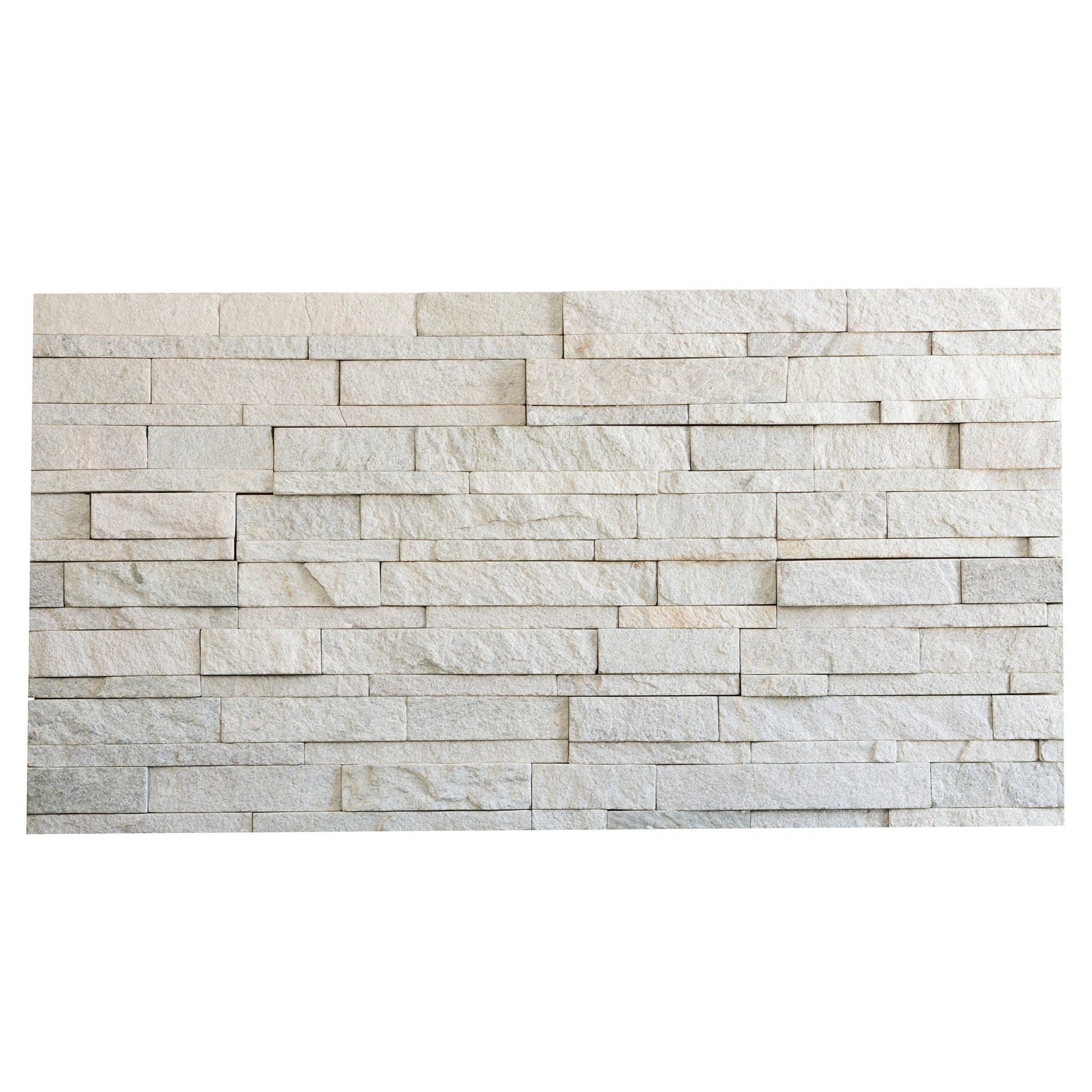 Vista (Quartzite) - Stone Ledger Corners