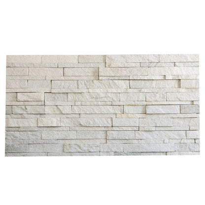 Vista (Quartzite) - Stone Ledger Corners