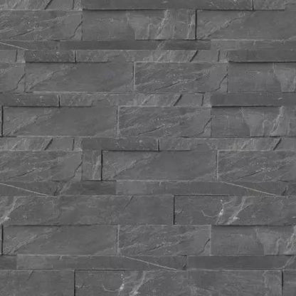 Wasatch (Quartzite) - Stone Ledger Panels