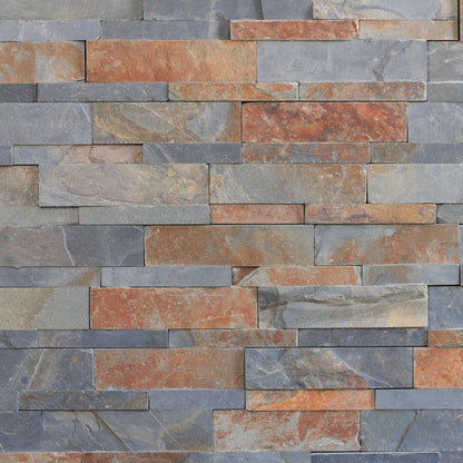 Wind River (Sandstone) - Stone Ledger Panels