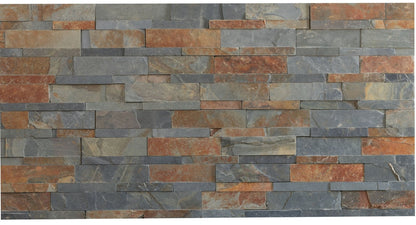 Wind River (Sandstone) - Stone Ledger Corners