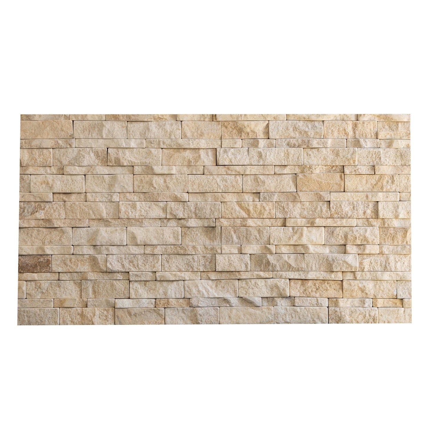 Yukon (Limestone) - Stone Ledger Corners